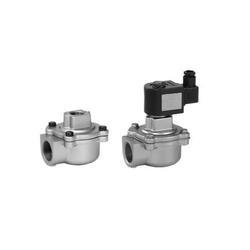 Pulse Solenoid Valve