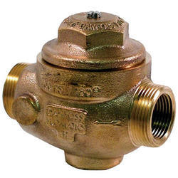 Pump Control Valves