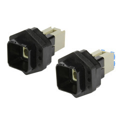 Push-Pull Connector