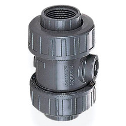 PVC Air Valve