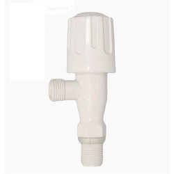 PVC Angle Valve