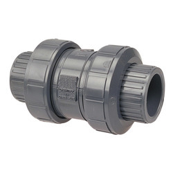 PVC Check Valve