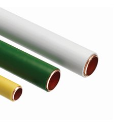 PVC Coated Copper Tube