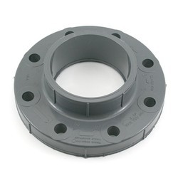 PVC Flange