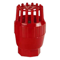 PVC Foot Valves