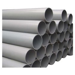 PVC Round Pipe