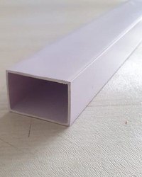 PVC Square Pipe