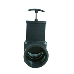 PVC Valves