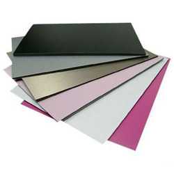 PVDF Aluminum Composite Panel