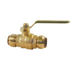 Quarter Turn Valve