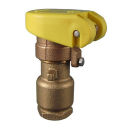 Quick Coupling Valves