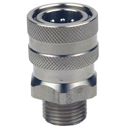 Quick Release Couplings