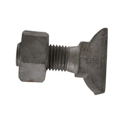 Railway Bolt