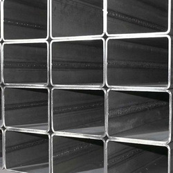 Rectangular Steel Section