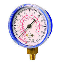 Refrigeration Gauges