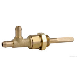 Regulator Valve