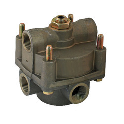 Relay Valve