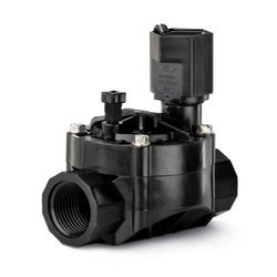 Remote Control Valves