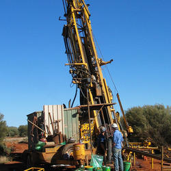 Reverse Rotary Drilling Services