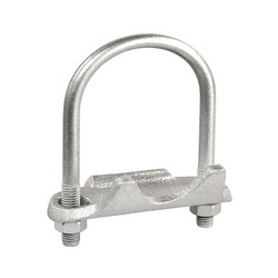 Right Angle Clamp