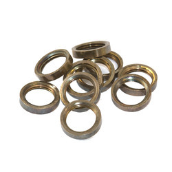 Ring Nuts