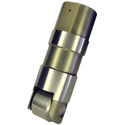 Roller Valves