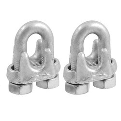 Rope Fastener