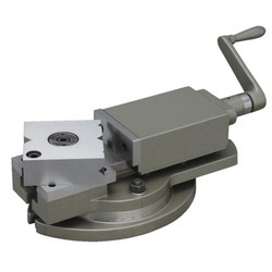 Rotary Head Vice