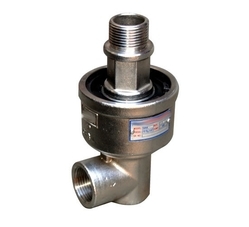 Roto Seal Coupling