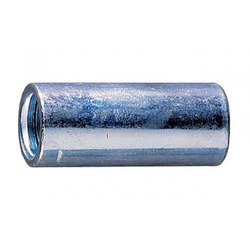 Round Coupling Nut