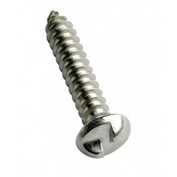 Round Head Screw