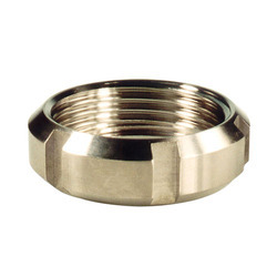 Round Nut