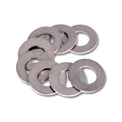 Round Washers