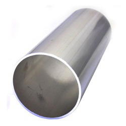 Rounded Pipe