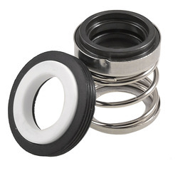 Rubber Bellow Seal