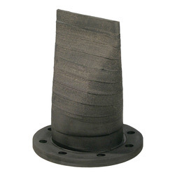 Rubber Check Valve