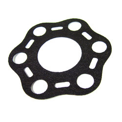 Rubber Cork Gaskets