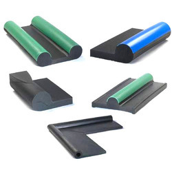 Rubber Gate Seals