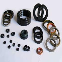 Rubber Oil Seal