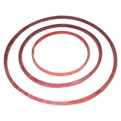 Rubber Ring Joint Gasket