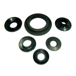 Rubber Valves