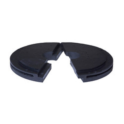 Rubber Wiper Seal