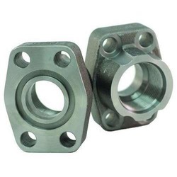 SAE Flanges