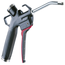 Safety Air Guns