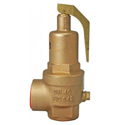 Safety Relief Valves