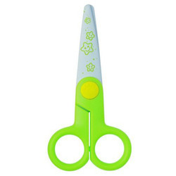 Safety Scissor