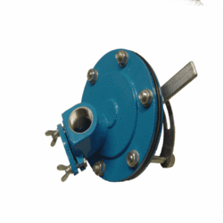 Sand Valve