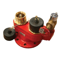 Sanitary Ball Valve