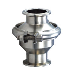 Sanitary Valve