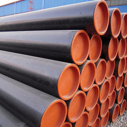 Seamless Line Pipe